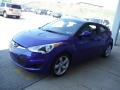 2012 Veloster #4 2012 Veloster #4