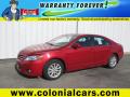 2010 Camry XLE V6 #1