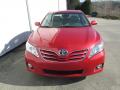 2010 Camry XLE V6 #8