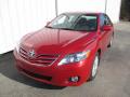 2010 Camry XLE V6 #9