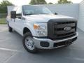 2015 F250 Super Duty XL Crew Cab #1
