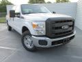 2015 F250 Super Duty XL Crew Cab #2