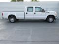 2015 F250 Super Duty XL Crew Cab #3