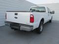 2015 F250 Super Duty XL Crew Cab #4