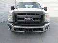 2015 F250 Super Duty XL Crew Cab #8