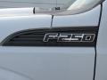 2015 F250 Super Duty XL Crew Cab #13