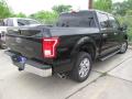 2015 F150 XLT SuperCrew #21