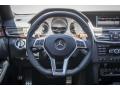  2013 Mercedes-Benz E 63 AMG Steering Wheel #14