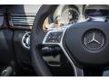 Controls of 2013 Mercedes-Benz E 63 AMG #16