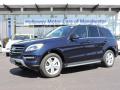 2015 ML 350 4Matic #1 2015 ML 350 4Matic #1