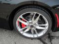  2015 Chevrolet Corvette Stingray Coupe Wheel #6