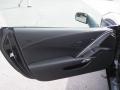 Door Panel of 2015 Chevrolet Corvette Stingray Coupe #8