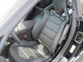Front Seat of 2015 Chevrolet Corvette Stingray Coupe #9