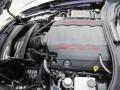  2015 Corvette 6.2 Liter DI OHV 16-Valve VVT V8 Engine #11
