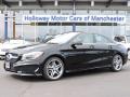 2015 CLA 250 4Matic #1 2015 CLA 250 4Matic #1
