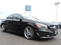 2015 CLA 250 4Matic #3 2015 CLA 250 4Matic #3
