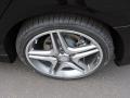 2015 Mercedes-Benz CLA 250 4Matic Wheel #5 2015 Mercedes-Benz CLA 250 4Matic Wheel #5