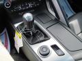  2015 Corvette 7 Speed Manual Shifter #17