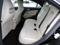 Rear Seat of 2015 Mercedes-Benz CLA 250 4Matic #7 Rear Seat of 2015 Mercedes-Benz CLA 250 4Matic #7