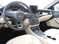Beige Interior Mercedes-Benz CLA #8 Beige Interior Mercedes-Benz CLA #8