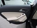 Door Panel of 2015 Mercedes-Benz CLA 250 4Matic #9 Door Panel of 2015 Mercedes-Benz CLA 250 4Matic #9