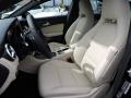Front Seat of 2015 Mercedes-Benz CLA 250 4Matic #10 Front Seat of 2015 Mercedes-Benz CLA 250 4Matic #10