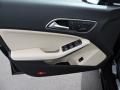 Door Panel of 2015 Mercedes-Benz CLA 250 4Matic #11 Door Panel of 2015 Mercedes-Benz CLA 250 4Matic #11