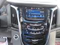 Controls of 2015 Cadillac Escalade Platinum 4WD #16