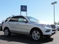 2015 ML 350 4Matic #3
