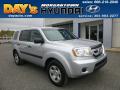 2011 Pilot LX 4WD #1