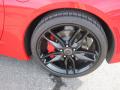  2014 Chevrolet Corvette Stingray Convertible Z51 Wheel #6