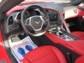 2014 Corvette Stingray Convertible Z51 #9