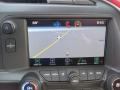 Navigation of 2014 Chevrolet Corvette Stingray Convertible Z51 #16