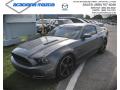 2014 Mustang GT/CS California Special Coupe #1