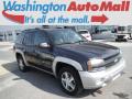 2004 TrailBlazer LT 4x4 #1