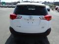 2013 RAV4 XLE AWD #9