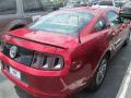 2014 Mustang V6 Premium Coupe #4