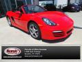 2013 Boxster  #1