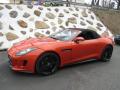 2014 F-TYPE V8 S #10