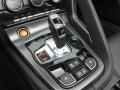  2014 F-TYPE 8 Speed 'QuickShift' ZF Automatic Shifter #15