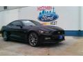 2015 Mustang GT Premium Coupe #1