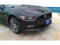 2015 Mustang GT Premium Coupe #4