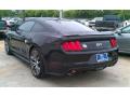 2015 Mustang GT Premium Coupe #13