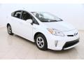 2012 Prius 3rd Gen Two Hybrid #1