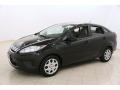 Front 3/4 View of 2011 Ford Fiesta SE Sedan #3 Front 3/4 View of 2011 Ford Fiesta SE Sedan #3
