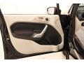 Door Panel of 2011 Ford Fiesta SE Sedan #4 Door Panel of 2011 Ford Fiesta SE Sedan #4