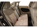Rear Seat of 2011 Ford Fiesta SE Sedan #11 Rear Seat of 2011 Ford Fiesta SE Sedan #11