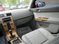 Front Seat of 2008 Volvo S40 2.4i #14