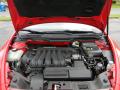  2008 S40 2.4L DOHC 20V VVT Inline 5 Cylinder Engine #25