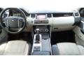 Dashboard of 2012 Land Rover Range Rover Sport Autobiography #3